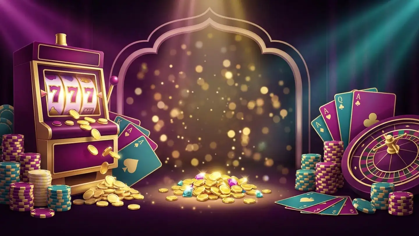 Jackpot Casino — online casino New Zealand