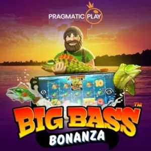 Jackpot Casino — Big Bass Bonanza