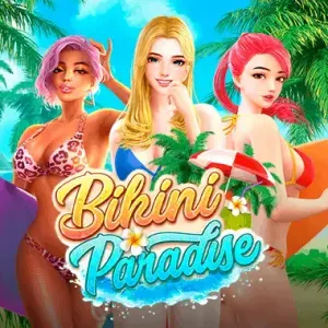 Jackpot Casino — Bikini Paradise