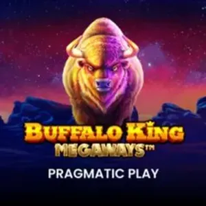 Jackpot Casino — Buffalo King