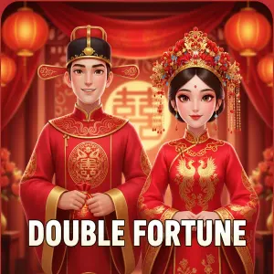 Jackpot Casino — Double Fortune