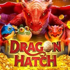 Jackpot Casino — Dragon Hatch