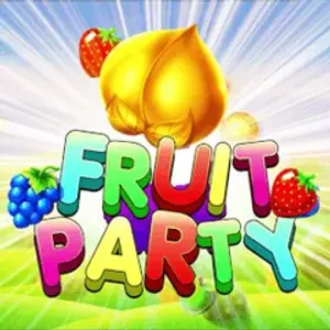 Jackpot Casino — Fruit Party
