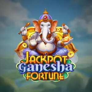 Jackpot Casino — Ganesha Fortune
