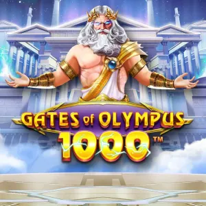 Gates of Olympus