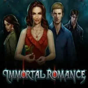 Jackpot Casino — Immortal Romance