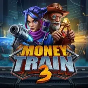 Jackpot Casino — Money Train 3