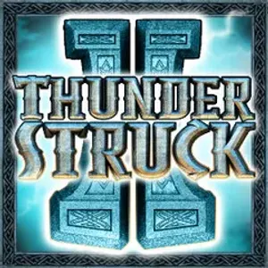 Jackpot Casino — Thunderstruck II