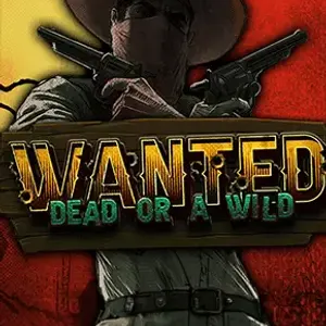 Jackpot Casino — Wanted Dead or a Wild