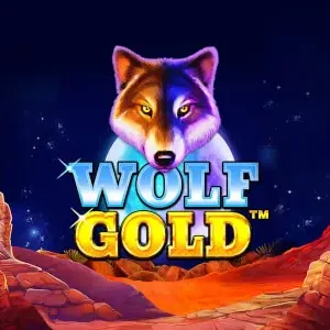 Jackpot Casino — Wolf Gold